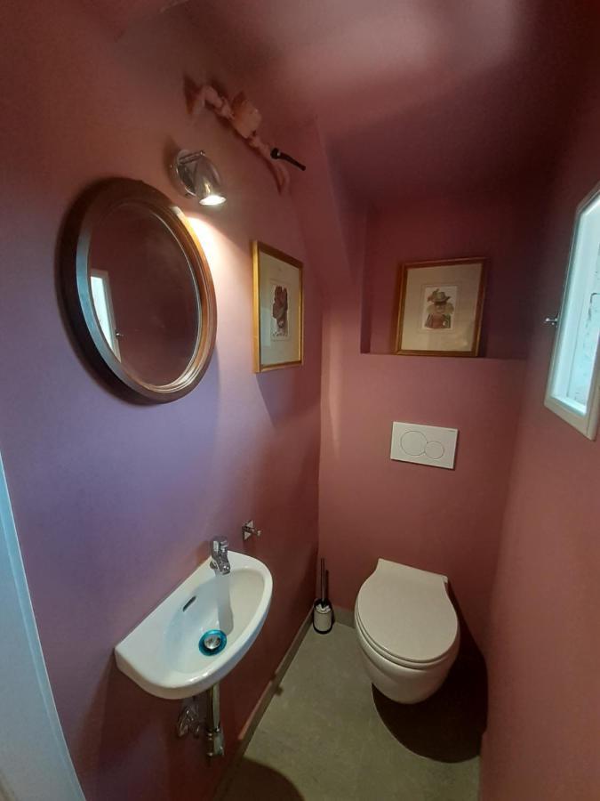 Orto Penthouse Florencia
