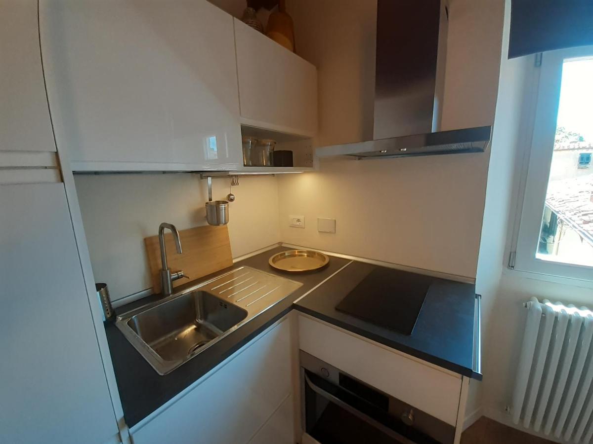 Orto Penthouse Apartamento *
