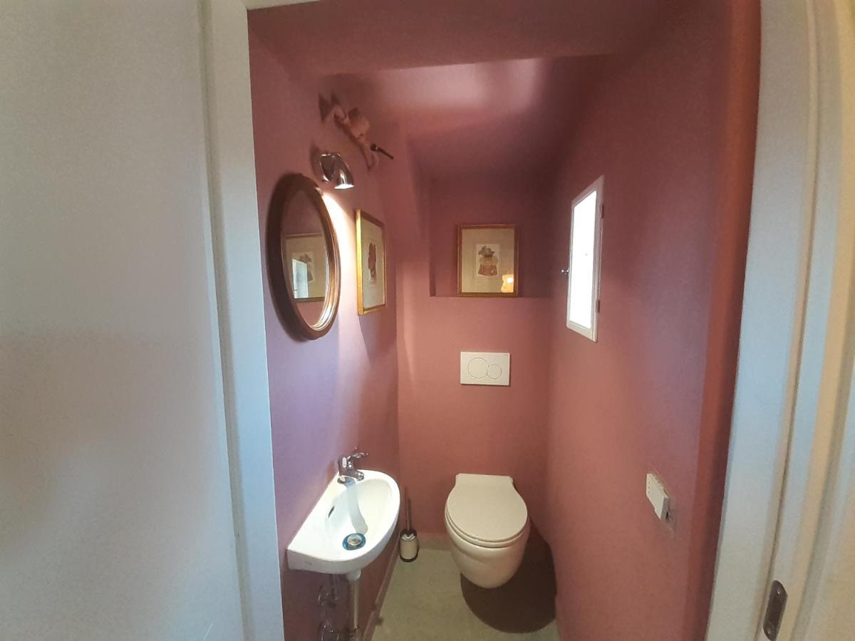 Orto Penthouse Florencia