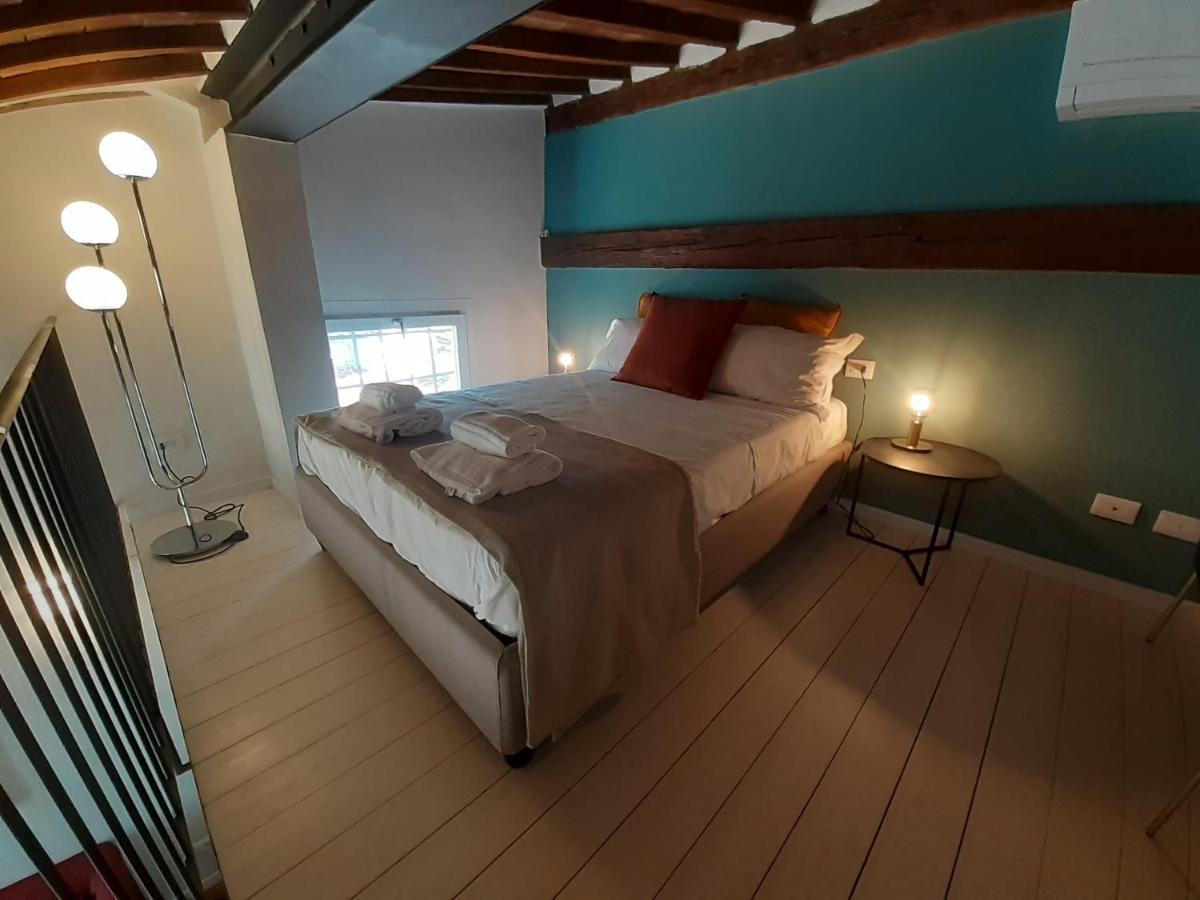 Apartamento Orto Penthouse Florencia