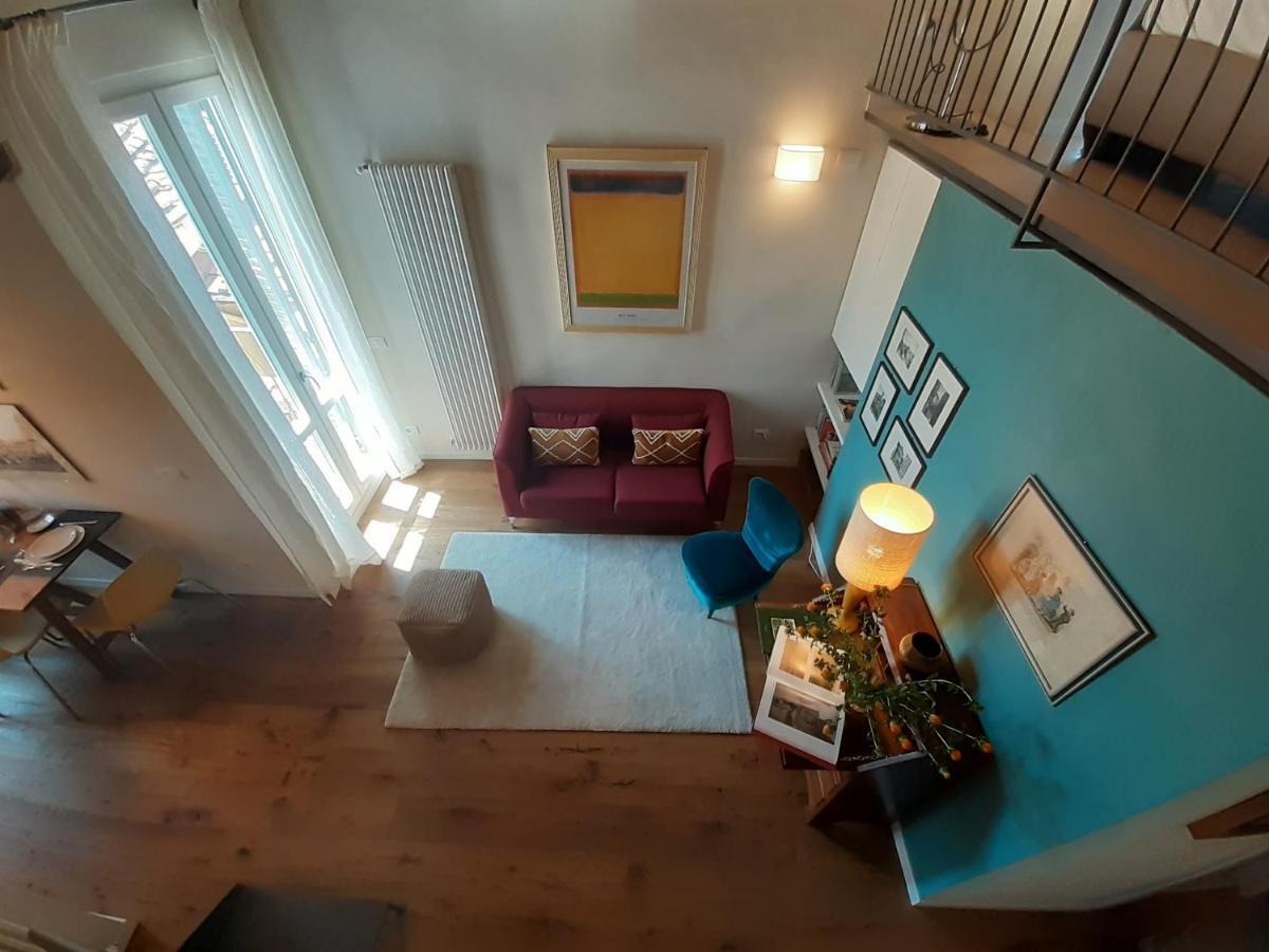 Apartamento Orto Penthouse *