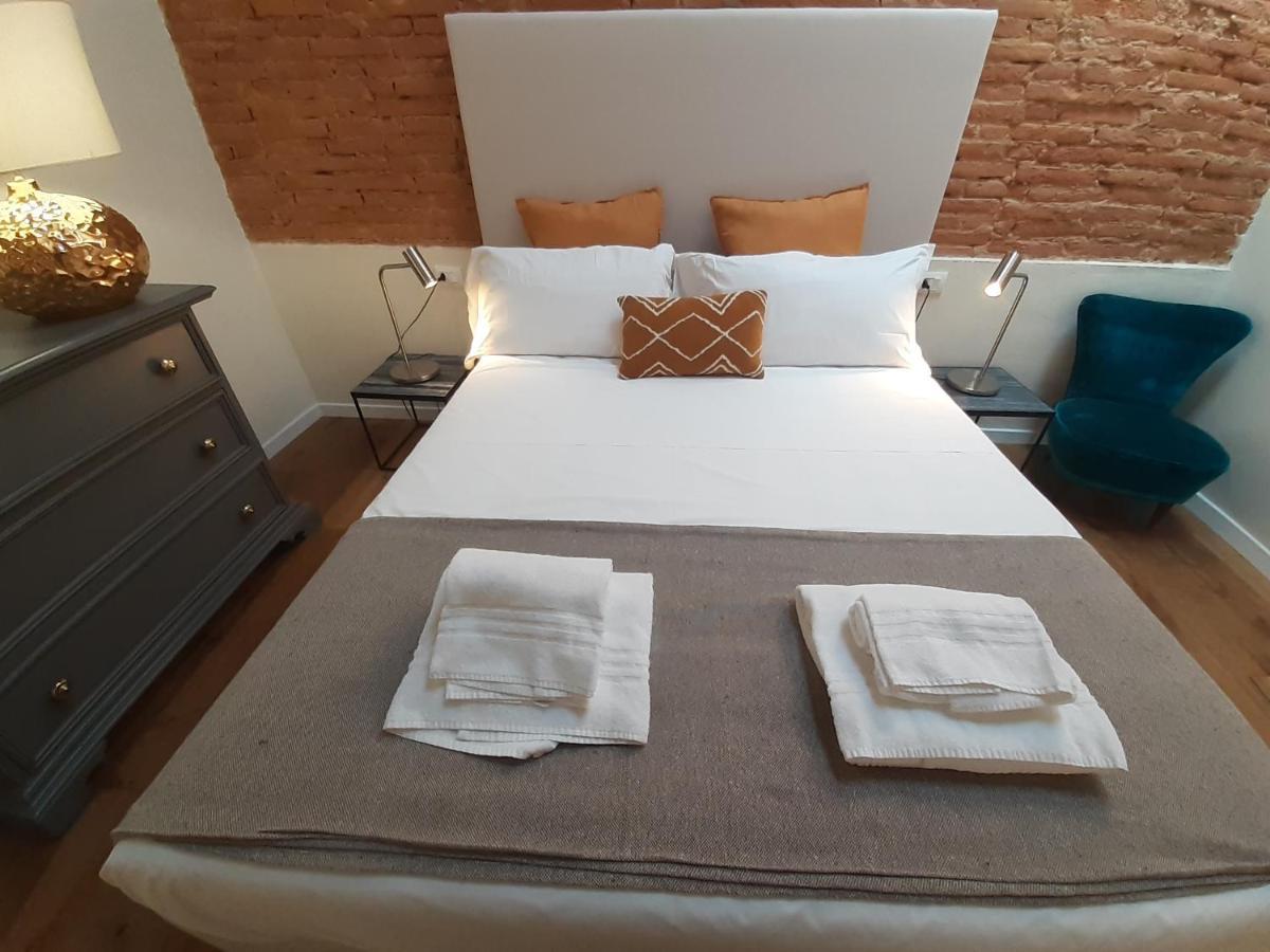 Orto Penthouse Apartamento *