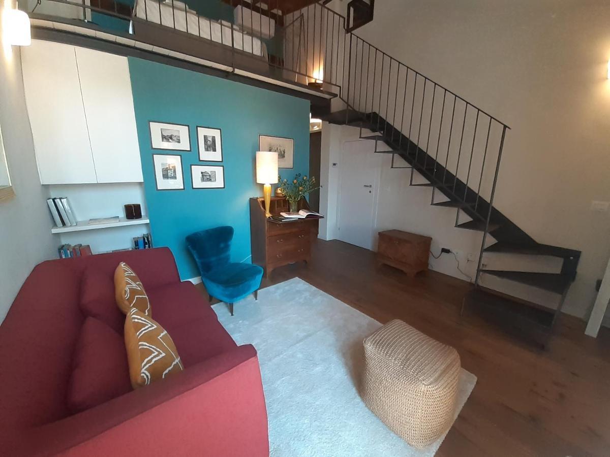 Apartamento Orto Penthouse
