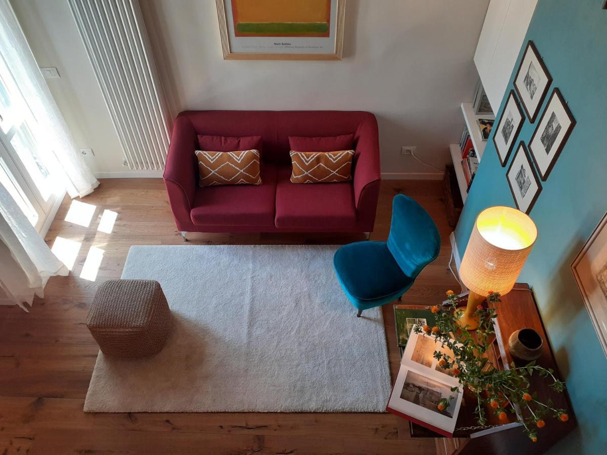Orto Penthouse Apartamento *